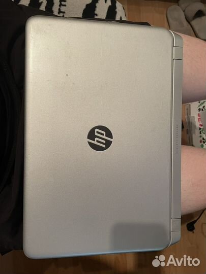 Hp pavilion 15-p106nr