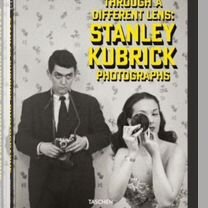 Stanley Kubrick Photographs