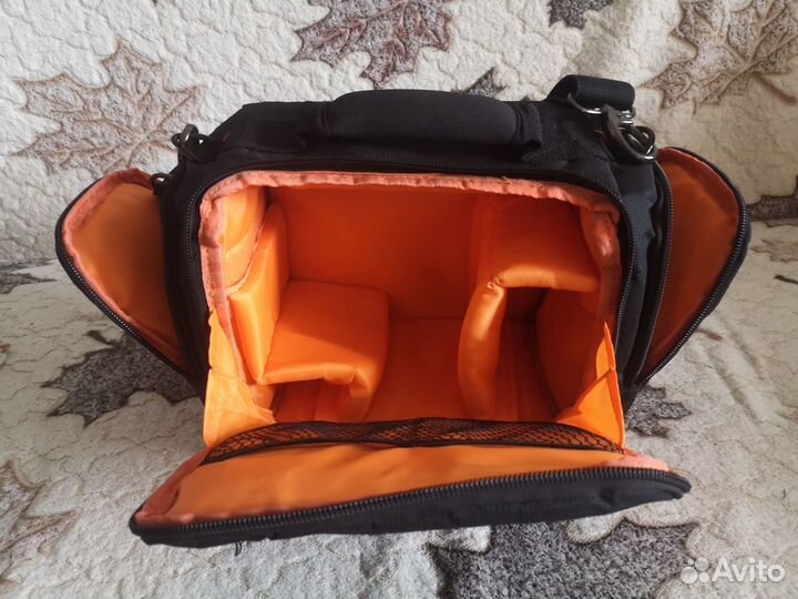 Сумка для камеры