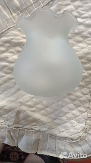 Плафоны к люстрам