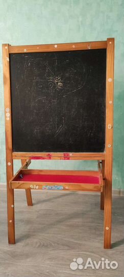 Мольберт для рисования IKEA