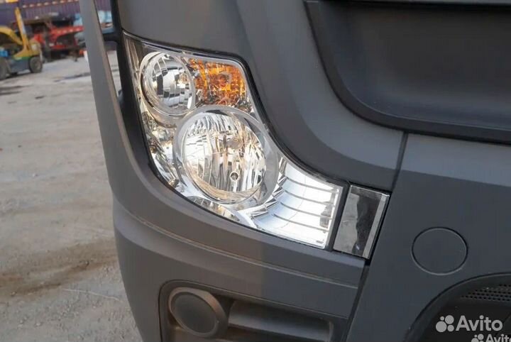 Mercedes-Benz Actros 2658, 2023