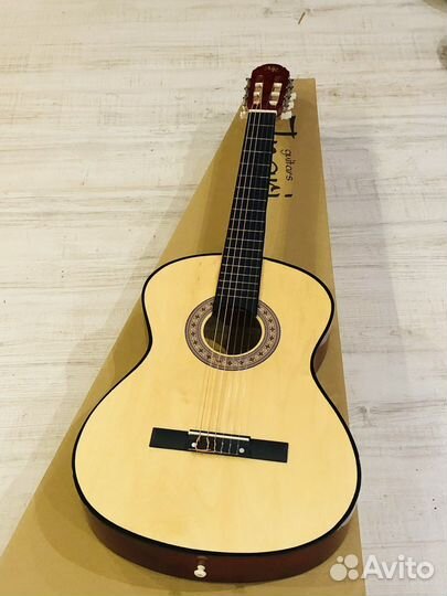 Гитара для школы