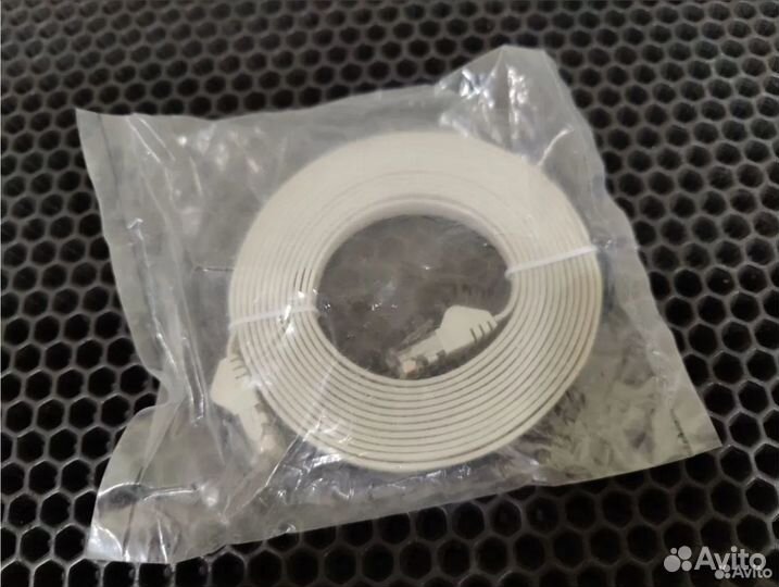 Интернет кабель любой длины