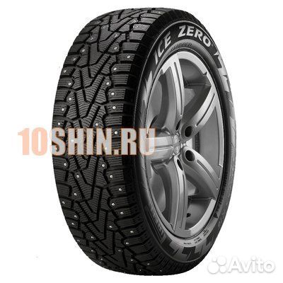 Pirelli Ice Zero 295/40 R21 111H