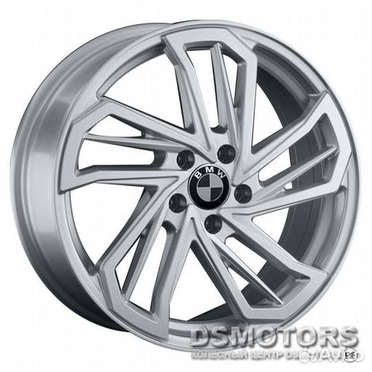 Диски BMW B204 7.5/18 5x112 ET51 d66.6 S