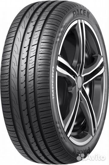 Pace Impero 285/45 R21 113Y