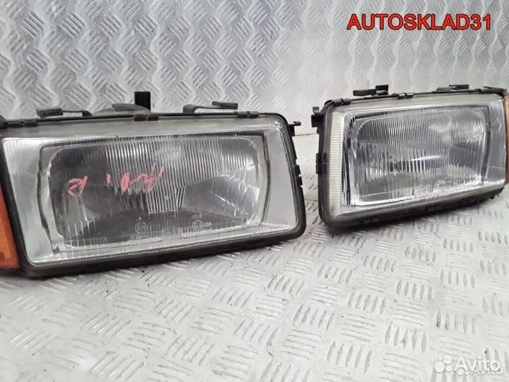 Фары Audi 80/90 B3 1AH005295141