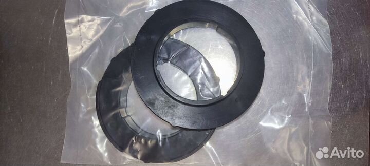 Проставки под пружины штб2013