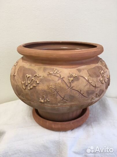 Горшок для цветов