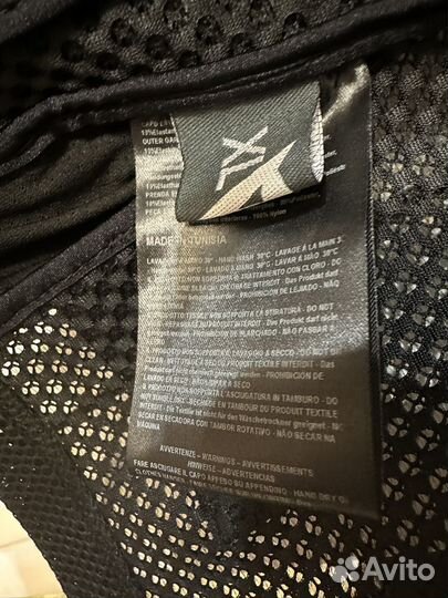 Мотокостюм мужской Dainese