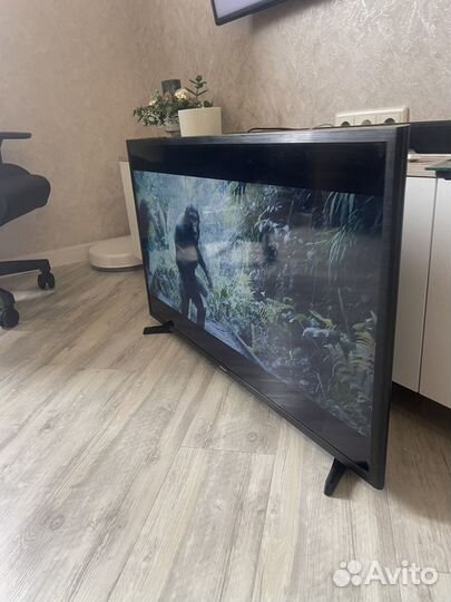 Телевизор samsung 40 дюймов UE40M5000AU