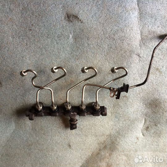 Для renault мастер3