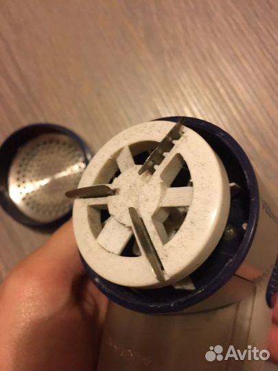 Машинка для сбора катышек