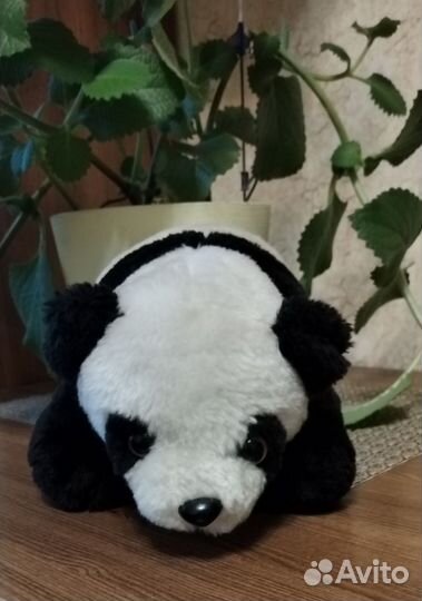 Мягкая игрушка Панда