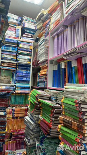 Учебники 1 2 3 4 5 6 7 8 9 10-11 класс