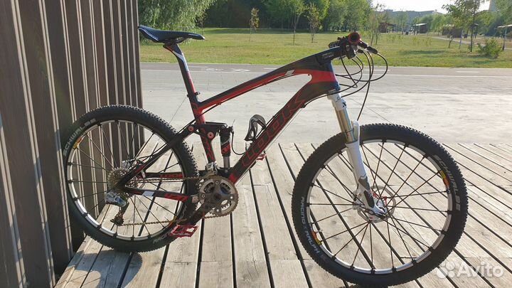 Look 920 Full Carbon