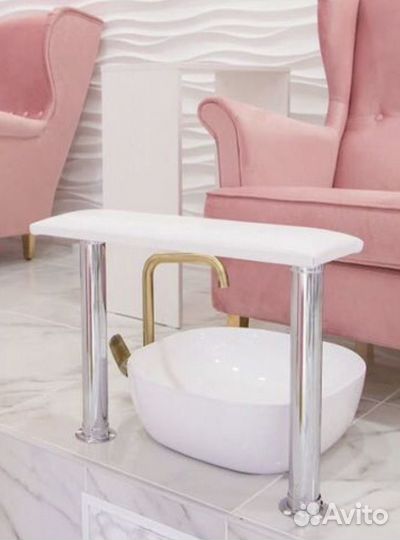 Подставка для педикюра