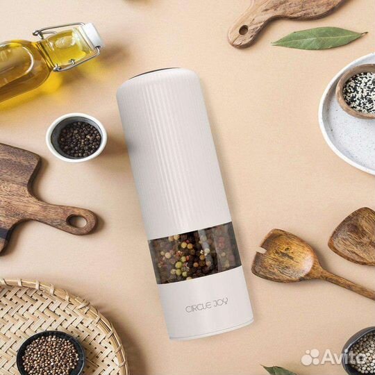 Электрическая мельница Xiaomi circle JOY - CJ-EG02