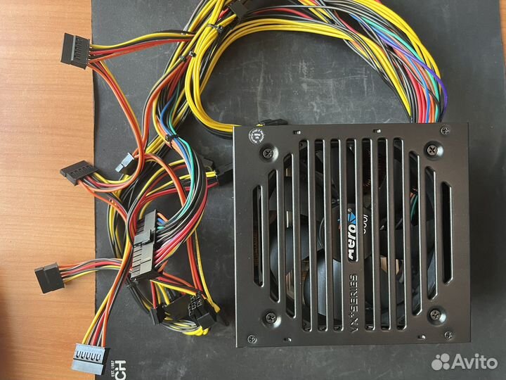 Блок питания для пк 750w