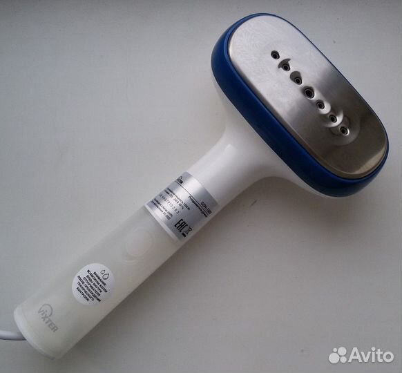 Отпариватель Vixter GSH-1400 новый