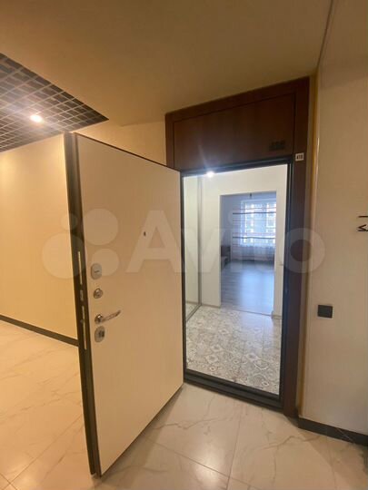 Квартира-студия, 29,5 м², 8/16 эт.