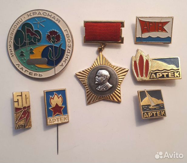 Знаки лотами