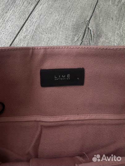 Шорты юбки lime