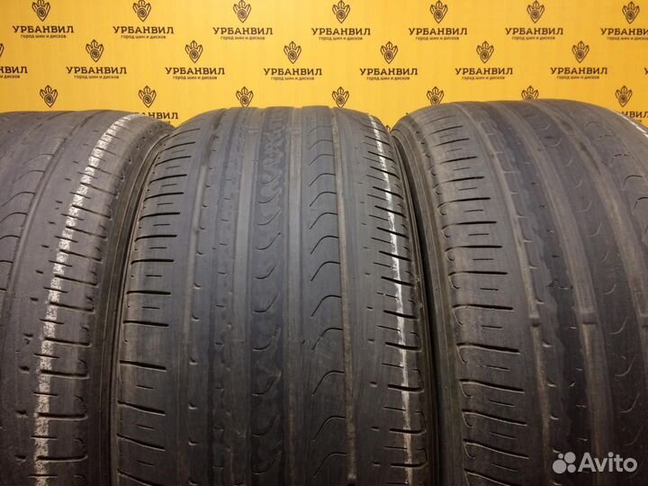 Pirelli Scorpion Verde 265/50 R19