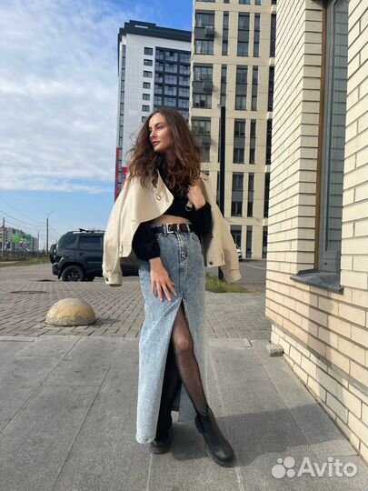 Стилист по подбору одежды