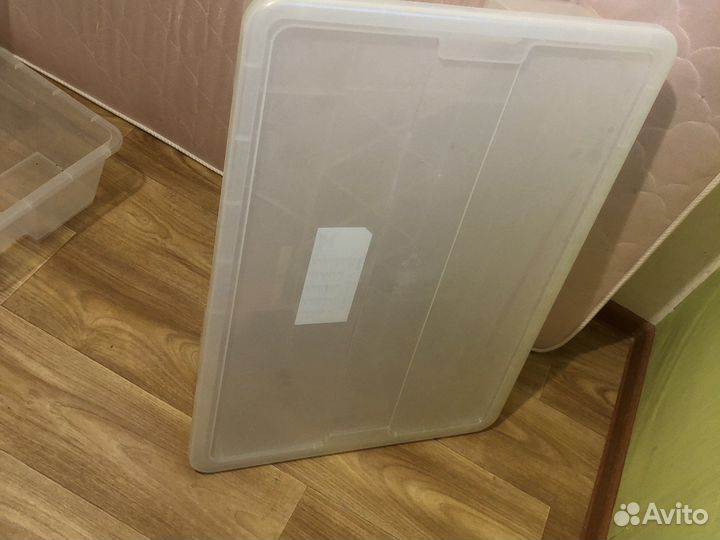 Контейнер для хранения IKEA