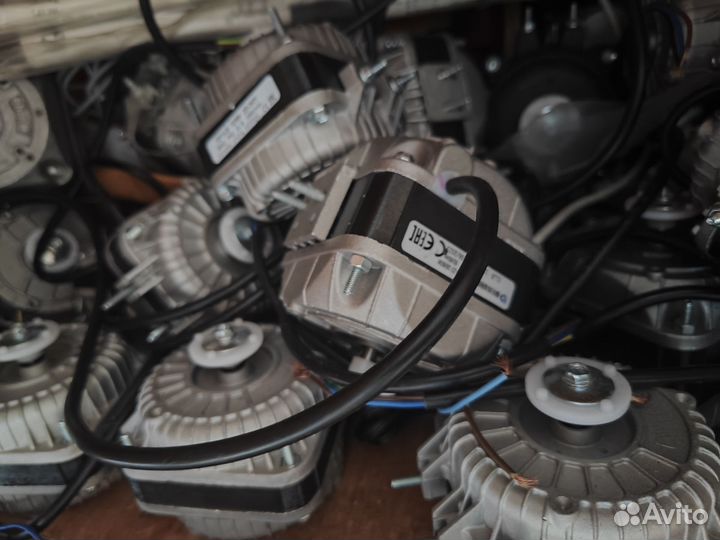 Микродвигатель 25/40 за 3шт