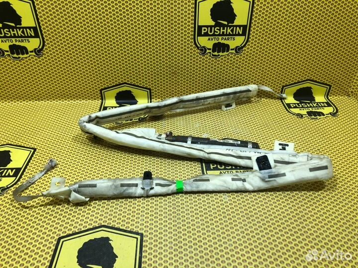 Подушка потолочная левая Volkswagen Jetta 162 clra