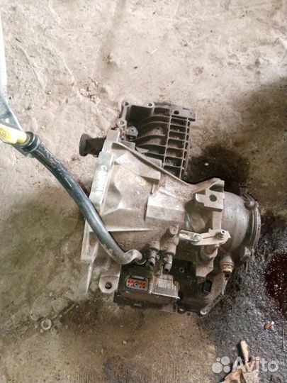 АКПП Dodge Caravan grand 3.3 1997
