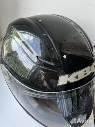 Шлем для мотоцикла