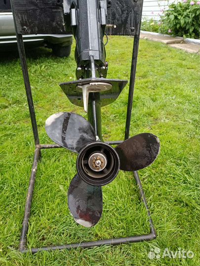 Лодочный мотор