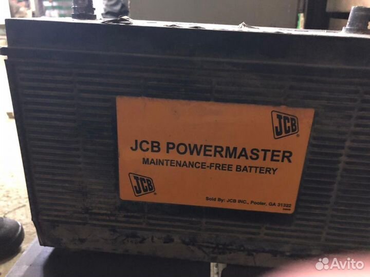 Аккумулятор Cene Delkor 31S-1000