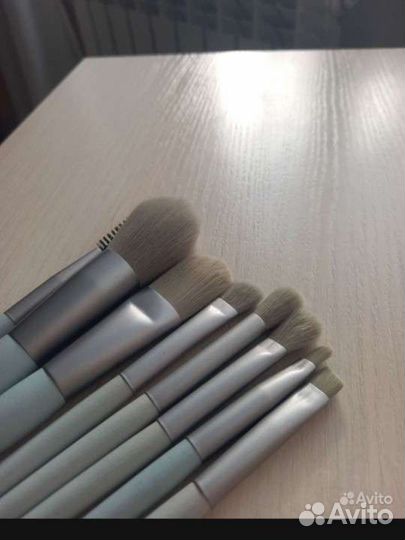Набор кистей для макияжа