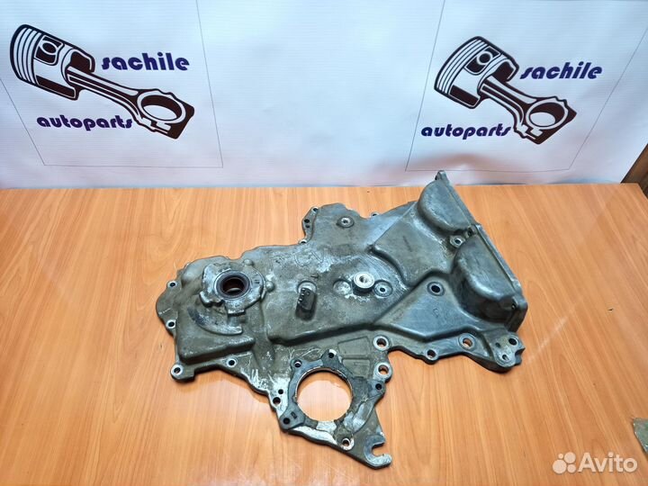 Масляный насос Hyundai Kia G4FG