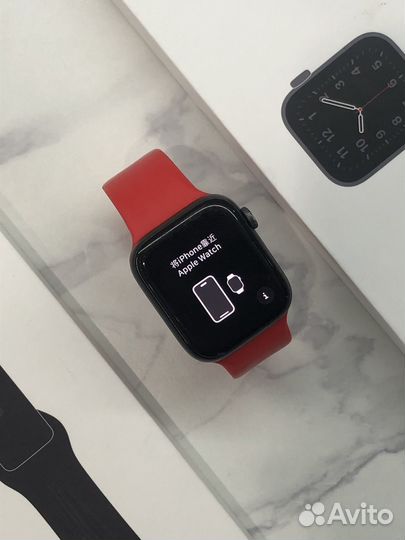 Apple watch se 44mm