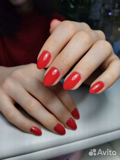 Маникюр, Педикюр