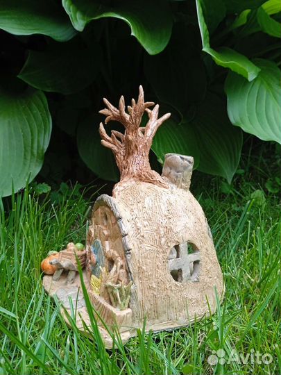 Властелин колец Домик хоббита