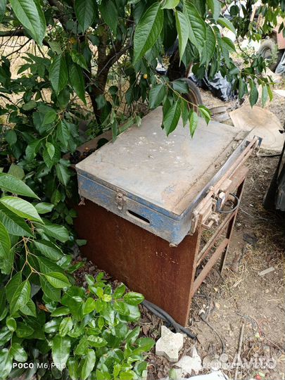 Весы платформа