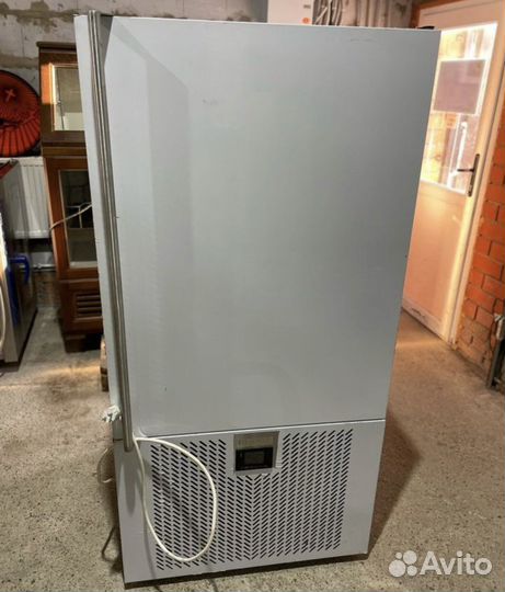 Шкаф шоковой заморозки polair CR10-G