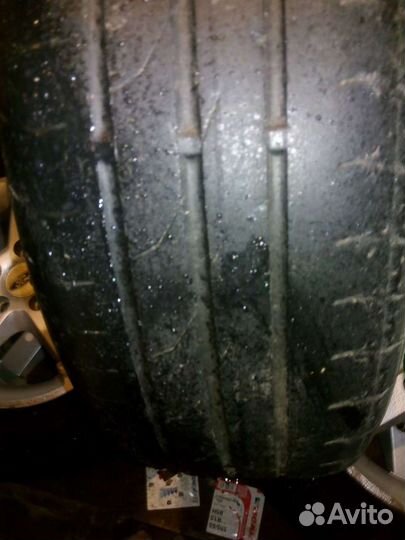 Continental ContiPremiumContact 195/65 R15