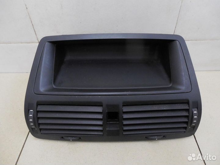 Бардачок Octavia (A5 1Z) 2004-2013