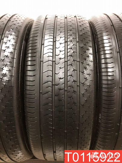 Continental ContiComfortContact CC6 225/55 R18 98V