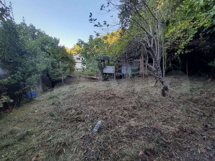 Участок 7,8 сот. (СНТ, ДНП)