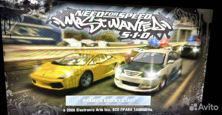 Game Box M10 (Русские игры) Обновленный NrT