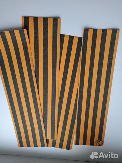 Шкурки для самоката dip grip